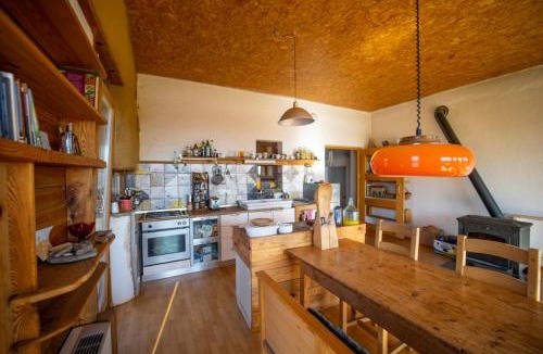 Dane Apartment | ELIAS Residency