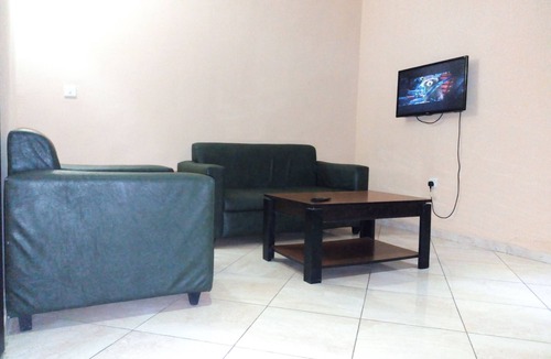 Ikotun Hotel | Eliata Hotel & Suites