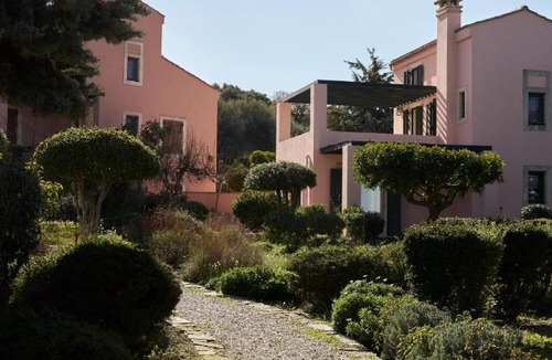Archanes Apartment | Eliathos Hillside Retreat