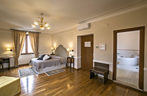 Buccino Resort | Eliceto Resort