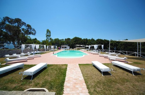 Buccino Resort | Eliceto Resort