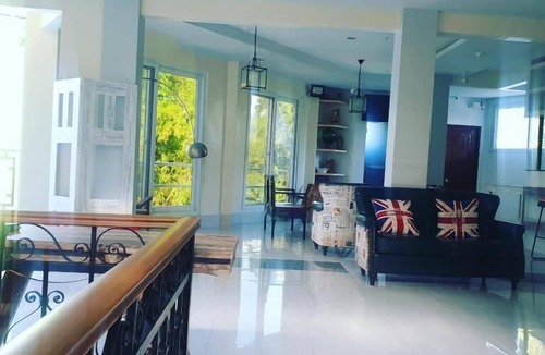 Baclayon Hostel | Elicon Suites
