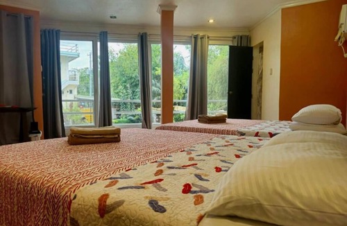 Baclayon Hostel | Elicon Suites