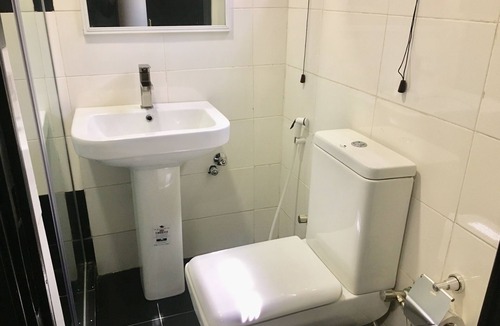 Agege Hotel | Elicris Hotel