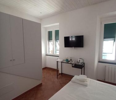 Borzonasca House | Elicriso Apartment Affittacamere