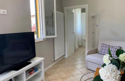 Mologno Apartment | Elicriso
