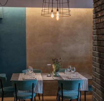 Santa Maria degli Angeli Hotel | Elide Design Hotel