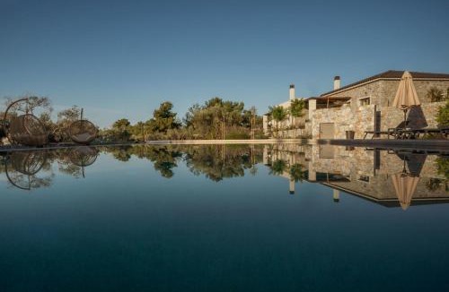 Neapoli Villa | Elies Residences Luxury Apartments