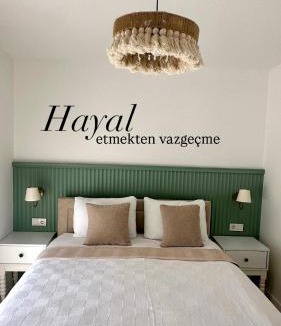 Ayvalik Hotel | ELIES TINY GLAMPING