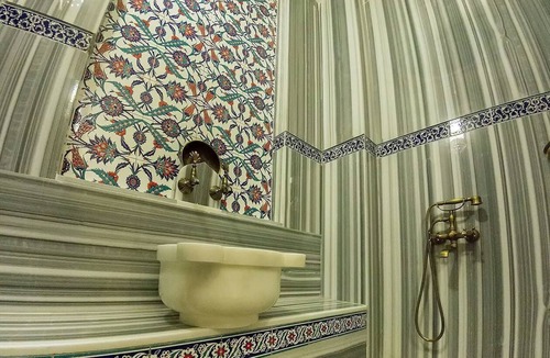 Tarsus Hotel | Elif Hatun Konagi