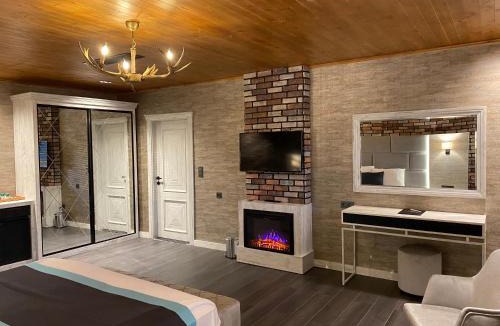 Gerede Hotel | Elifim Resort Hotel