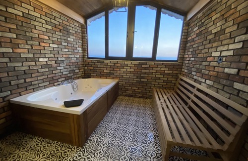 Gerede Hotel | Elifim Resort Hotel
