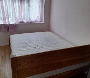 Willingham Apartment | Elijah home