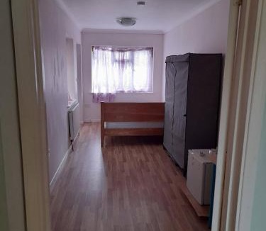 Willingham Apartment | Elijah home