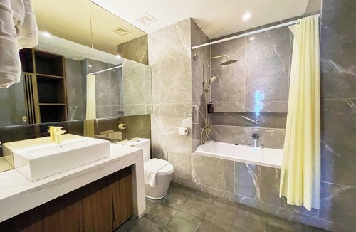 Dasmarinas Hotel | Elijah Hotel Dasmarinas City Cavite