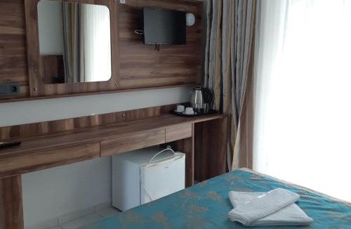 Kemer Hotel | Elijah Hotel