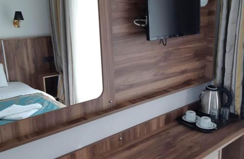 Kemer Hotel | Elijah Hotel