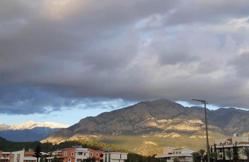 Kemer Hotel | Elijah Hotel
