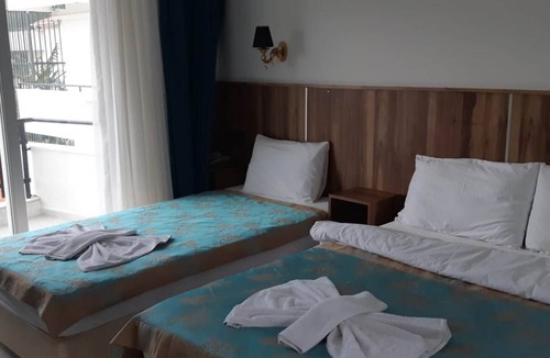 Kemer Bed & Breakfast | Elijah Otel