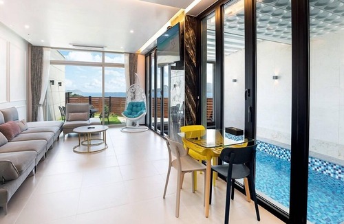 Ganghwa Condo | Elijah Resort