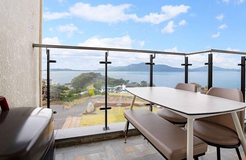 Ganghwa Condo | Elijah Resort