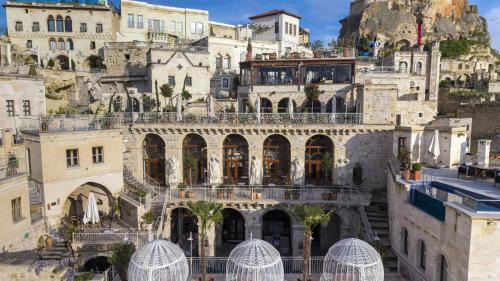 Ortahisar Hotel | Elika Cave Suites Cappadocia, Curio Collection by Hilton