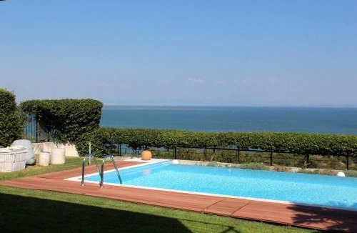 Methoni Villa | Elikon Luxury Villa