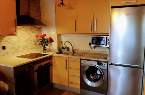 Sabaris Apartment | ELILAR BAIONA