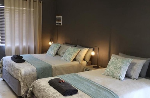 Kai !Garib House | Elim Guesthouse