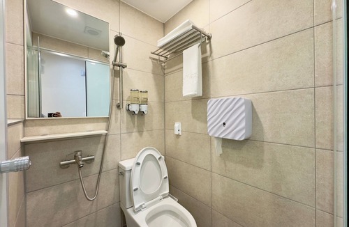 Jongno Hostel | elim hostel