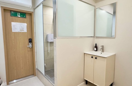 Jongno Hostel | elim hostel