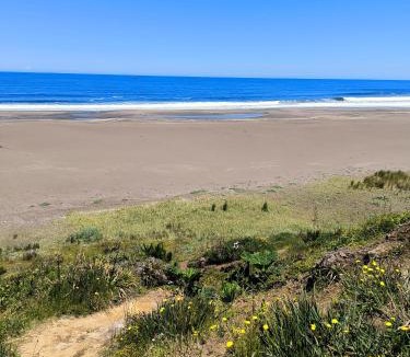 Valdivia House | Elimar Ocean View