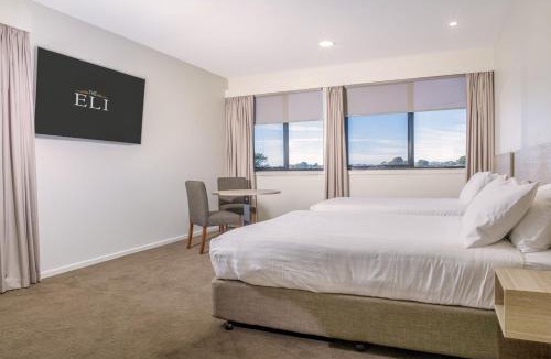 Devonport Hotel | Elimatta Hotel