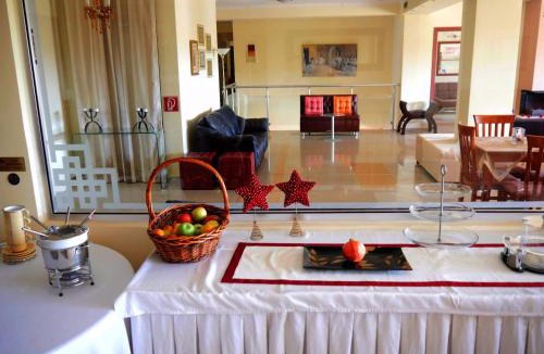 Aiani Hotel | Elimeia 3 Hotel