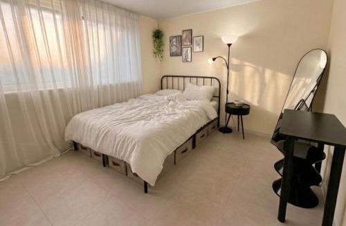 Ansan Apartment | Elimhouse