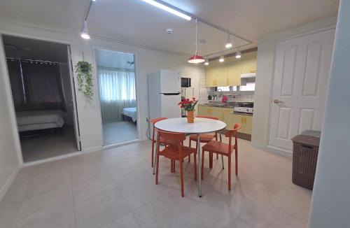 Ansan Apartment | Elimhouse