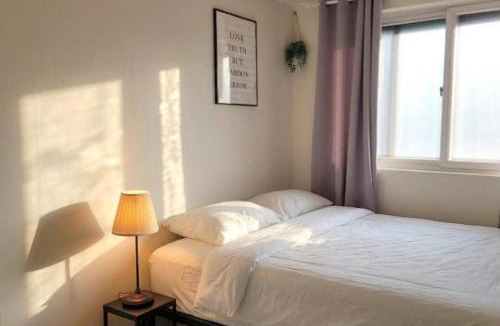 Ansan Apartment | Elimhouse