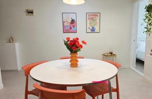 Ansan Apartment | Elimhouse