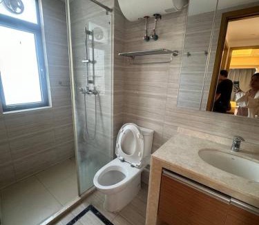 Biratnagar Apartment | Elina Parajuli Studio