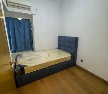 Biratnagar Apartment | Elina Parajuli Studio