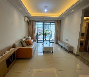 Biratnagar Apartment | Elina Parajuli Studio