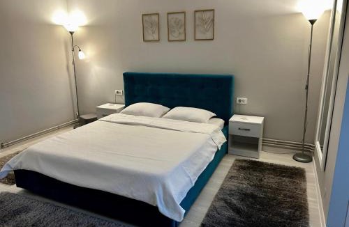 Drobeta-Turnu Severin Apartment | Elina studio