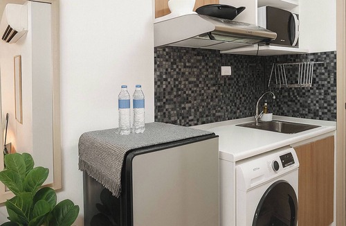 Bang Chak Apartment | Elio Sukhumvit 64 Bill included​