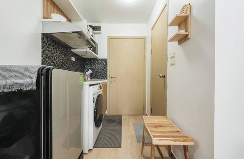 Bang Chak Apartment | Elio Sukhumvit 64 Bill included​