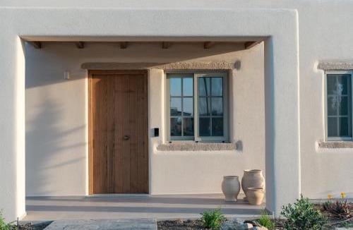 Marmaroto Villa | Elion Private Pool Villas
