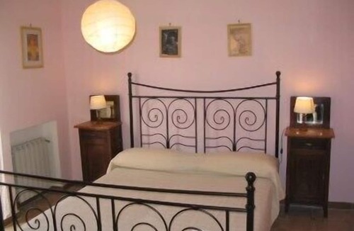 Sapri Bed & Breakfast | Elios Residence