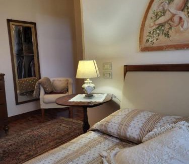 Moriago della Battaglia House | Elis' House