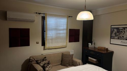 Lassithi Prefecture House | Elis studio luxury apartment