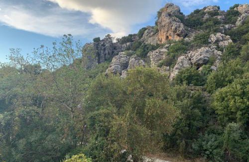 Lassithi Prefecture Villa | Elis superb house