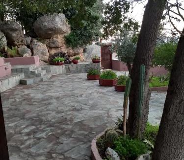 Lassithi Prefecture Villa | Elis superb house